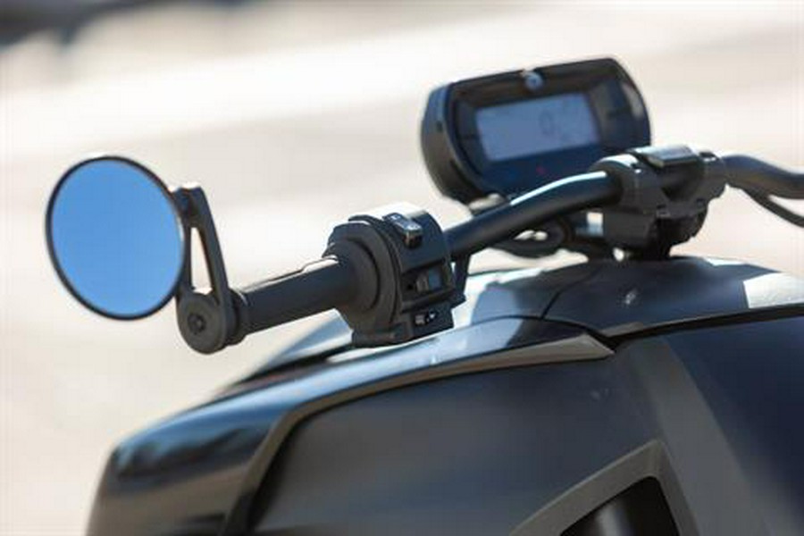 2025 Can-Am Ryker 900 ACE