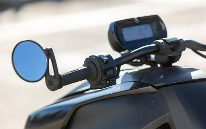 2025 Can-Am Ryker 900 ACE