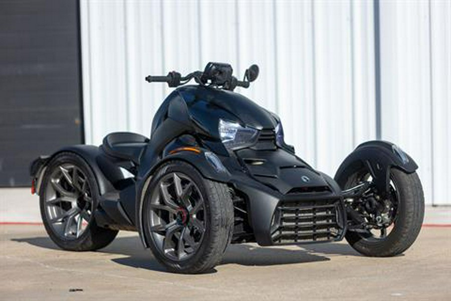 2025 Can-Am Ryker 900 ACE