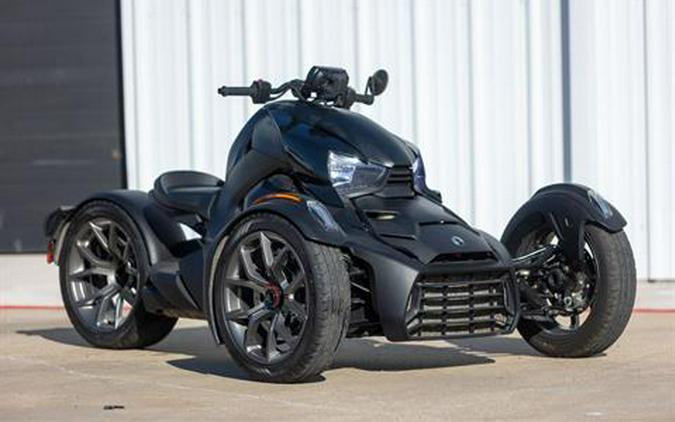 2025 Can-Am Ryker 900 ACE