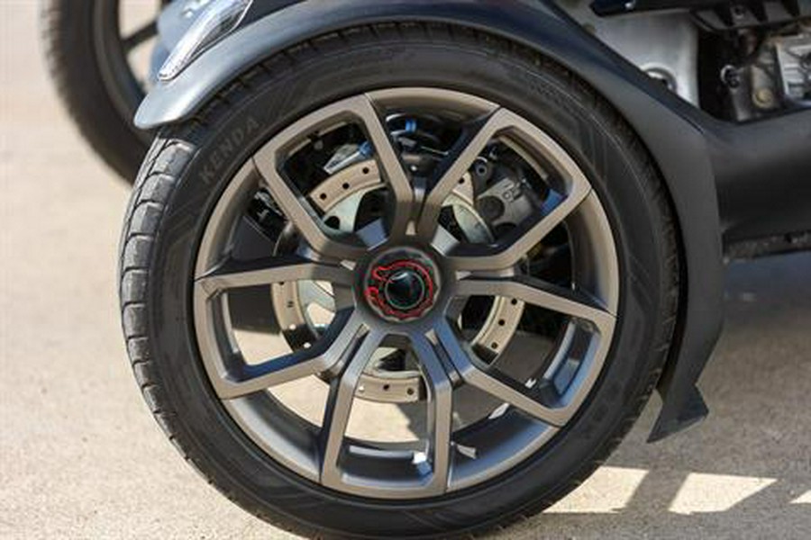 2025 Can-Am Ryker 900 ACE