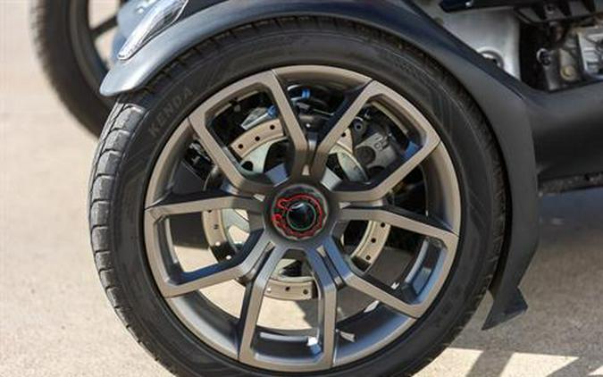 2025 Can-Am Ryker 900 ACE