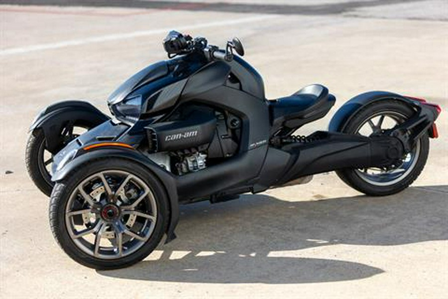 2025 Can-Am Ryker 900 ACE