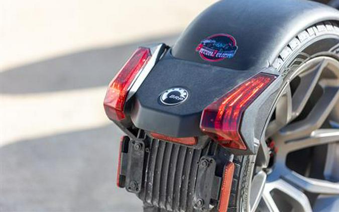 2025 Can-Am Ryker 900 ACE