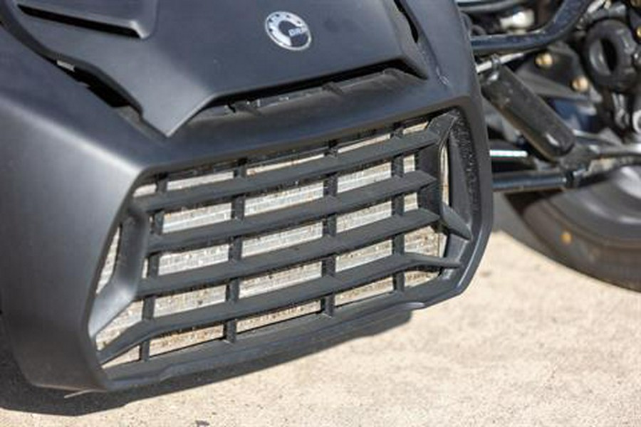 2025 Can-Am Ryker 900 ACE