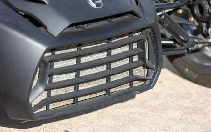 2025 Can-Am Ryker 900 ACE