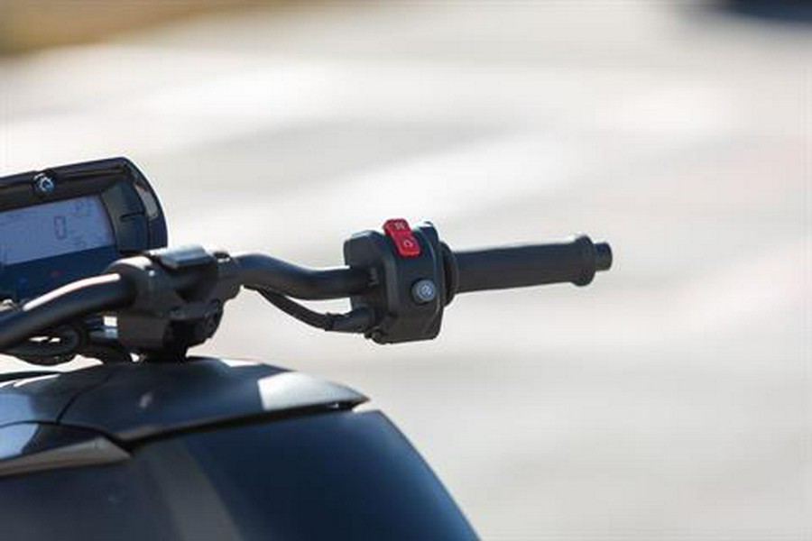 2025 Can-Am Ryker 900 ACE