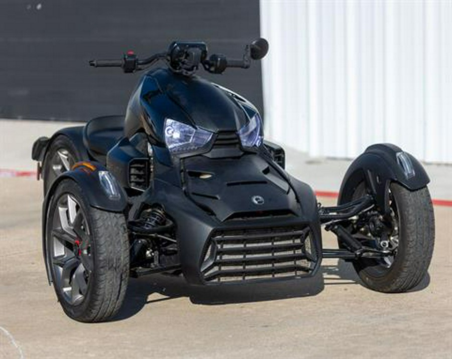 2025 Can-Am Ryker 900 ACE
