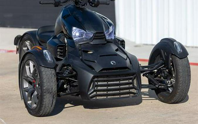 2025 Can-Am Ryker 900 ACE
