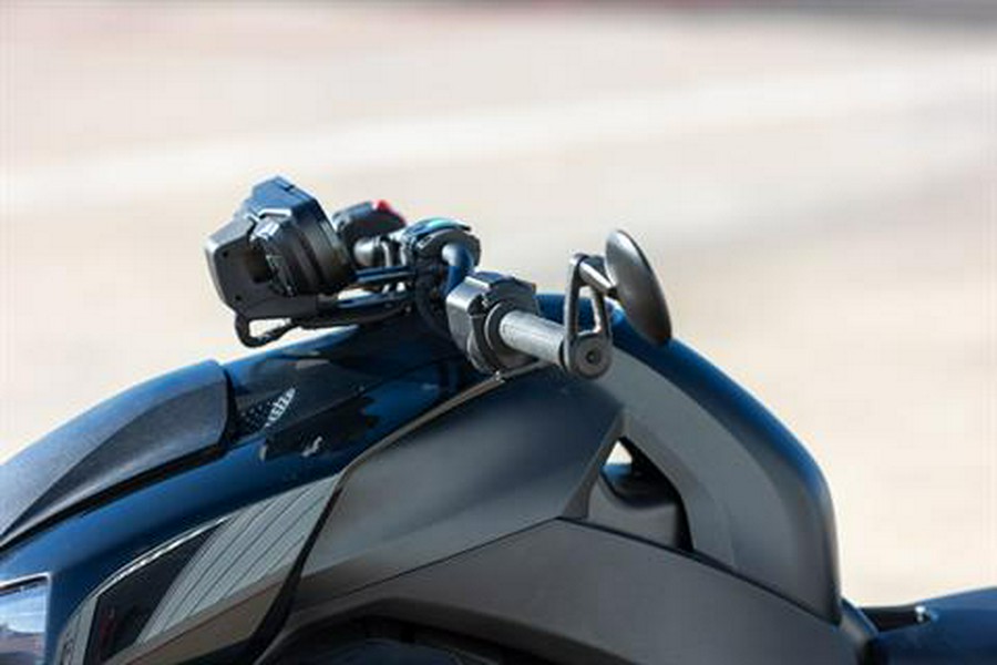 2025 Can-Am Ryker 900 ACE