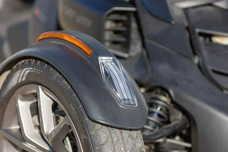 2025 Can-Am Ryker 900 ACE