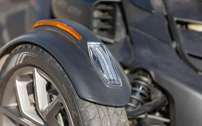 2025 Can-Am Ryker 900 ACE