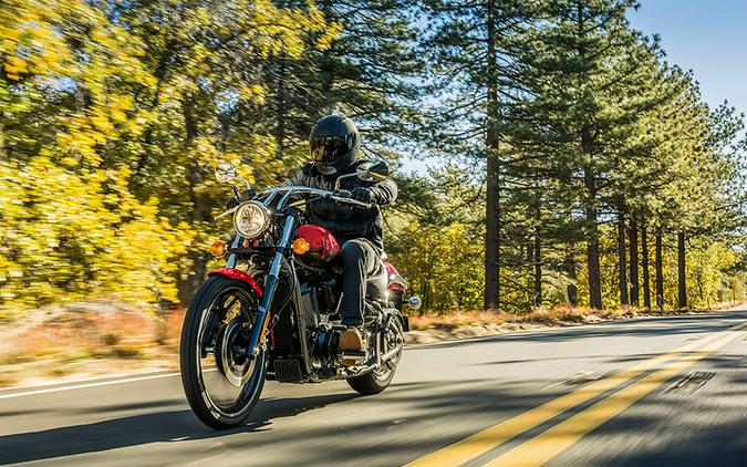 2025 Kawasaki Vulcan® 900 Custom