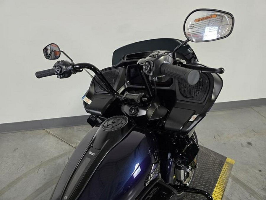 2025 Harley-Davidson® FLTRX - Road Glide®