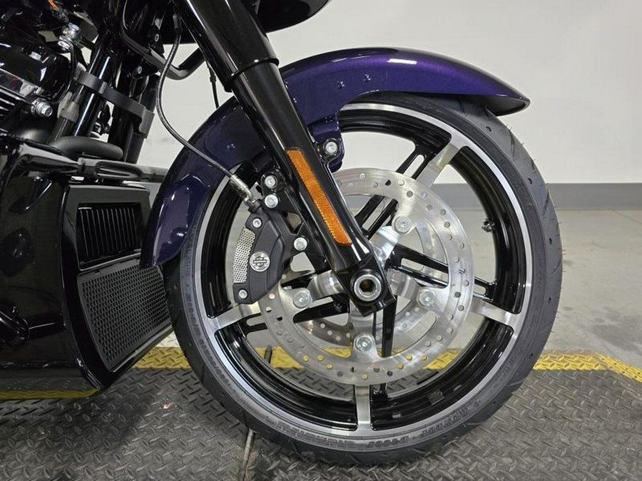 2025 Harley-Davidson® FLTRX - Road Glide®