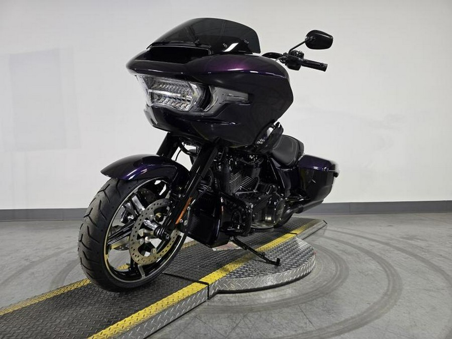 2025 Harley-Davidson® FLTRX - Road Glide®