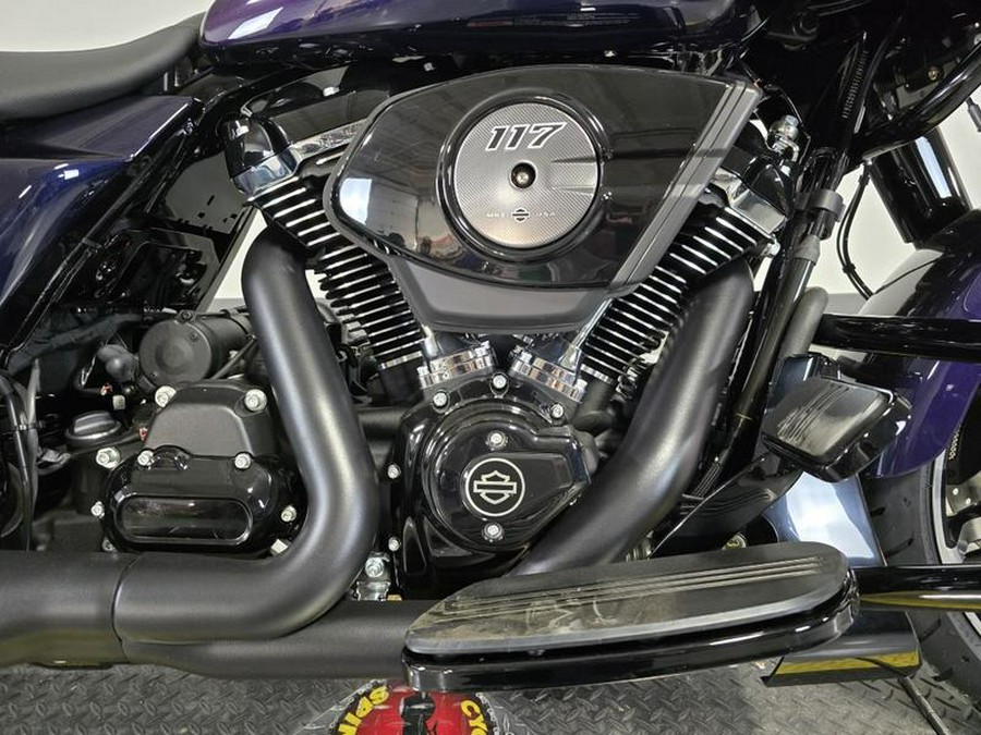 2025 Harley-Davidson® FLTRX - Road Glide®