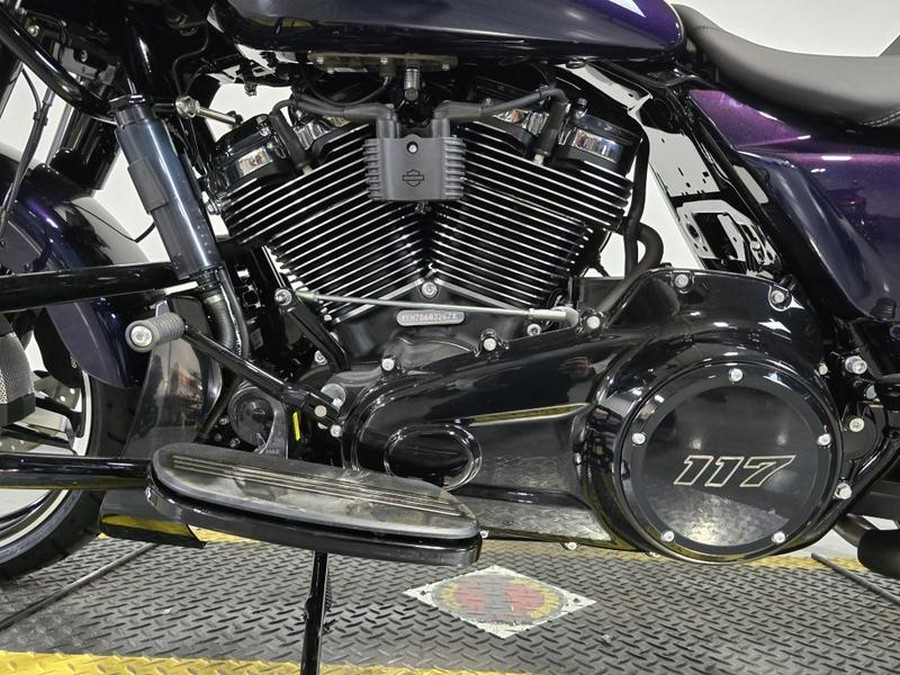 2025 Harley-Davidson® FLTRX - Road Glide®