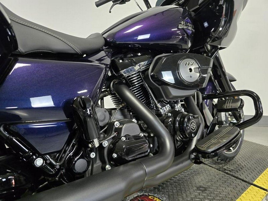 2025 Harley-Davidson® FLTRX - Road Glide®