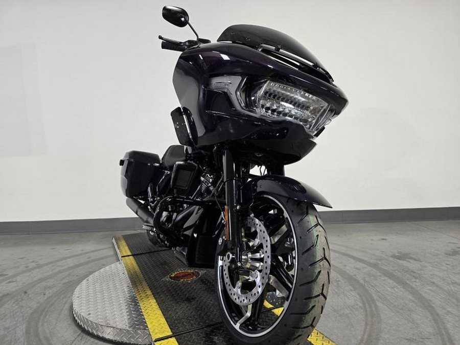 2025 Harley-Davidson® FLTRX - Road Glide®