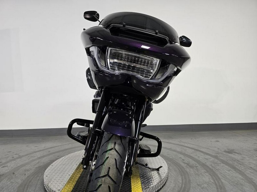 2025 Harley-Davidson® FLTRX - Road Glide®