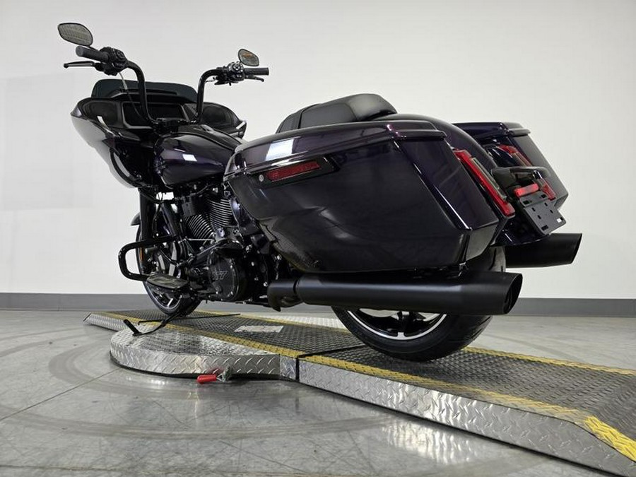 2025 Harley-Davidson® FLTRX - Road Glide®