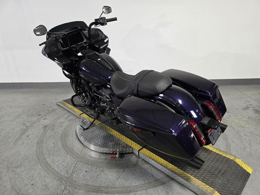 2025 Harley-Davidson® FLTRX - Road Glide®