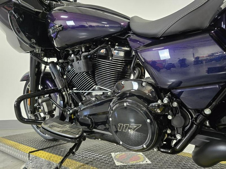 2025 Harley-Davidson® FLTRX - Road Glide®