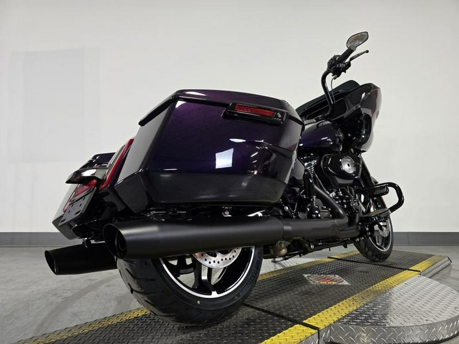 2025 Harley-Davidson® FLTRX - Road Glide®