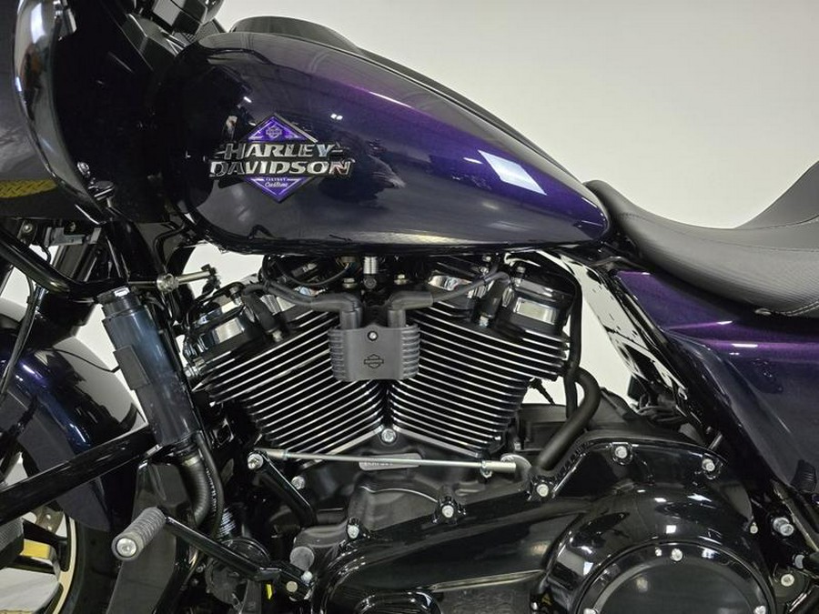 2025 Harley-Davidson® FLTRX - Road Glide®