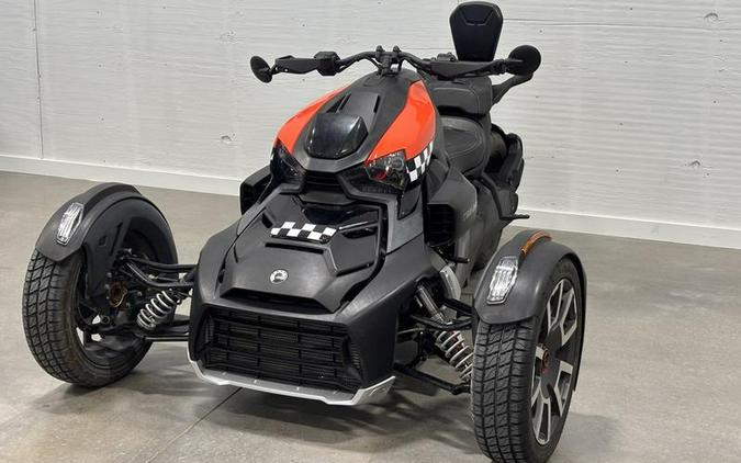 2020 Can-Am® Ryker 900 ACE™