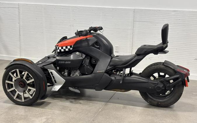 2020 Can-Am® Ryker 900 ACE™