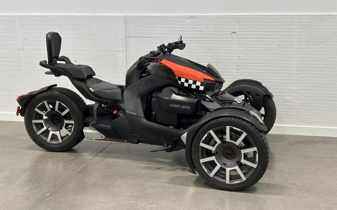2020 Can-Am® Ryker 900 ACE™