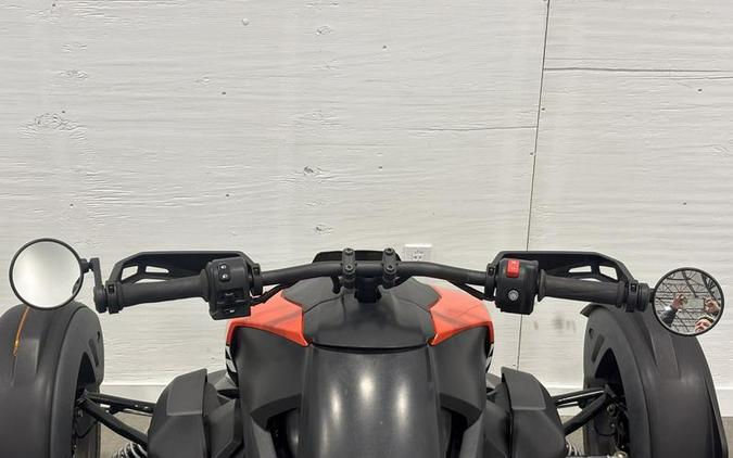 2020 Can-Am® Ryker 900 ACE™