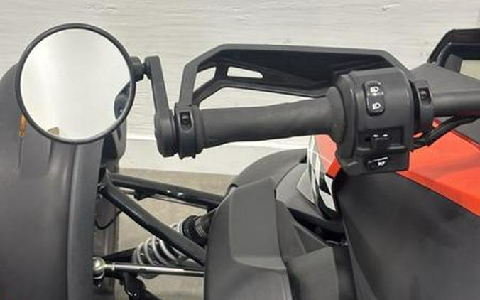 2020 Can-Am® Ryker 900 ACE™