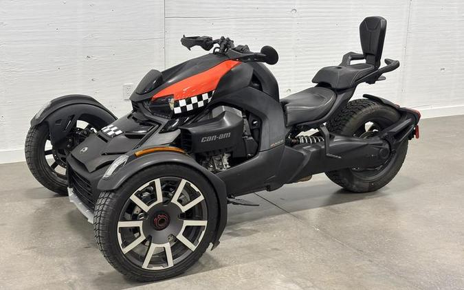 2020 Can-Am® Ryker 900 ACE™
