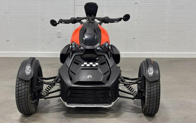 2020 Can-Am® Ryker 900 ACE™