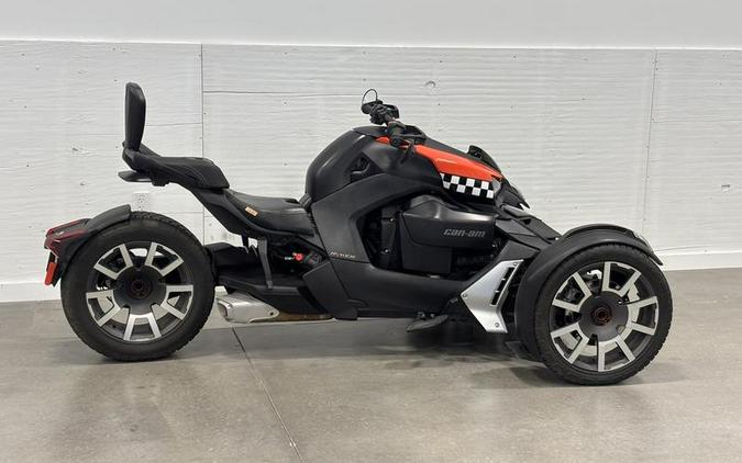 2020 Can-Am® Ryker 900 ACE™