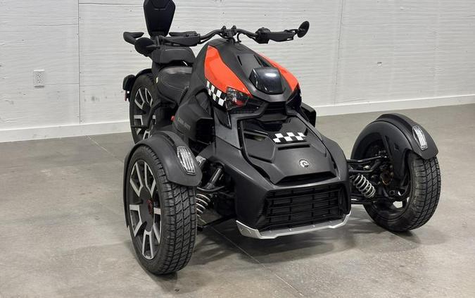 2020 Can-Am® Ryker 900 ACE™