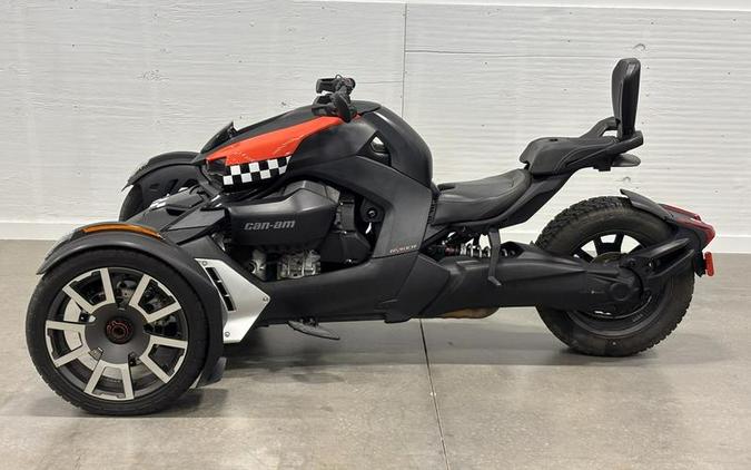 2020 Can-Am® Ryker 900 ACE™