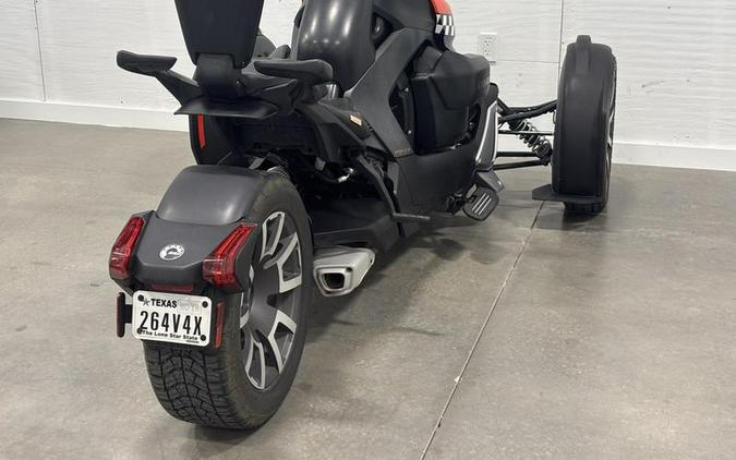 2020 Can-Am® Ryker 900 ACE™