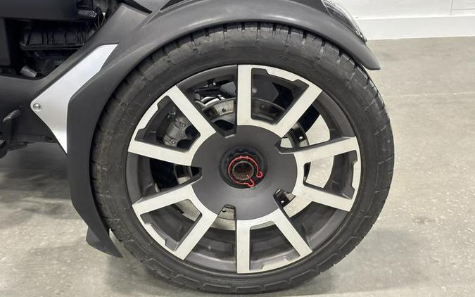2020 Can-Am® Ryker 900 ACE™