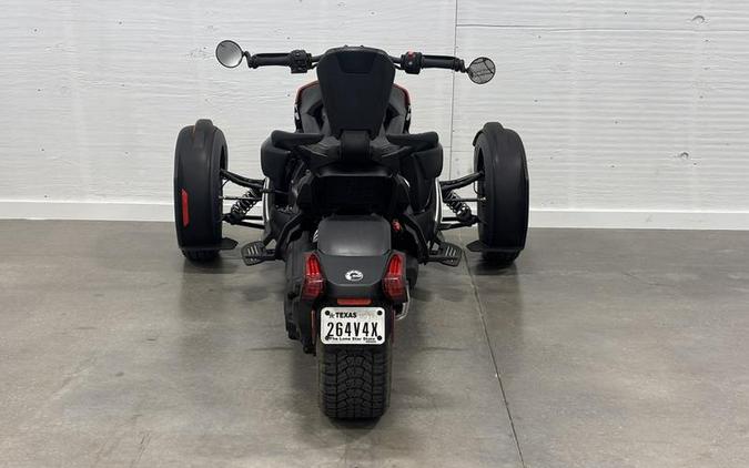 2020 Can-Am® Ryker 900 ACE™
