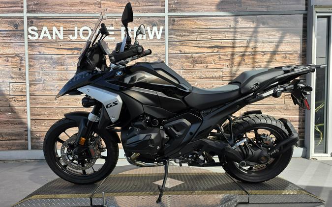 2026 BMW R 1300 GS