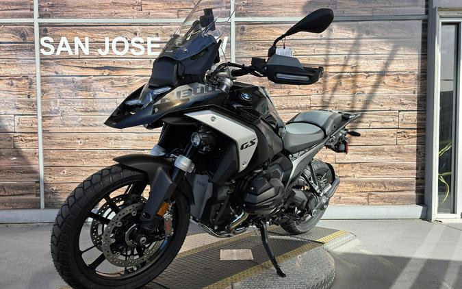 2026 BMW R 1300 GS