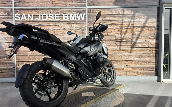 2026 BMW R 1300 GS