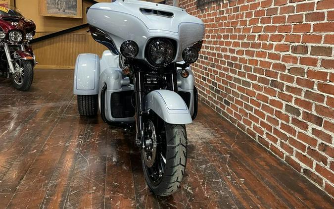 2025 Harley-Davidson FLHTCUTG - Tri Glide Ultra