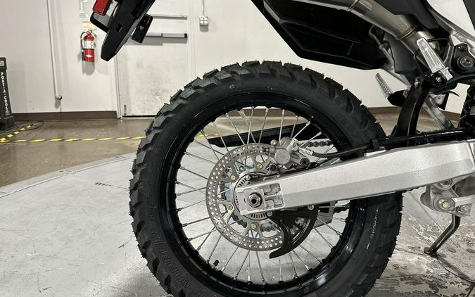 2026 Suzuki DR-Z 4S+