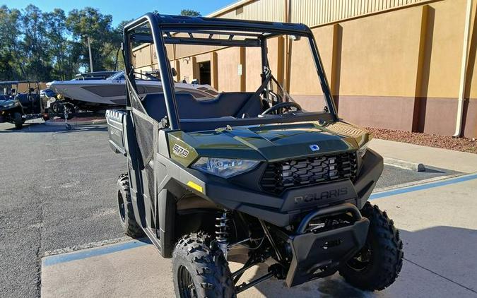 2026 Polaris® Ranger SP 570