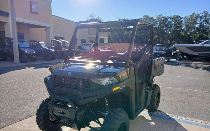 2026 Polaris® Ranger SP 570